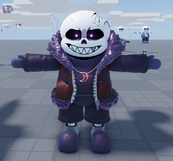 OuterFell