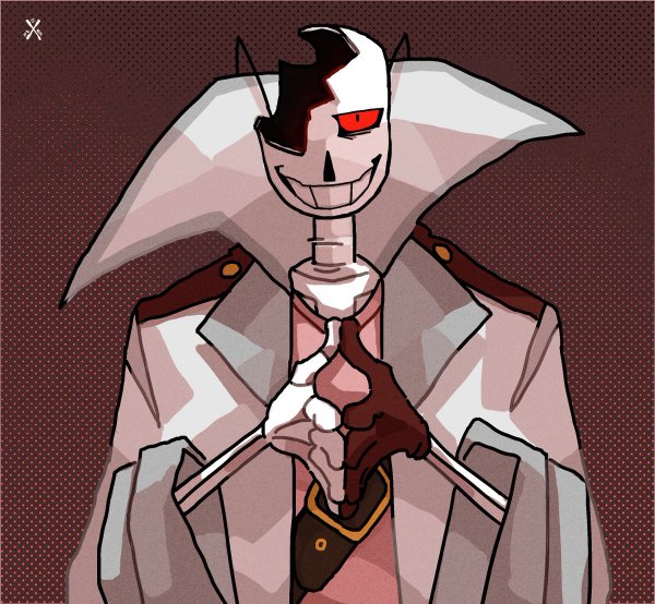 Psycho sans