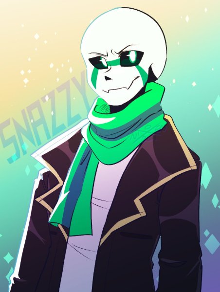 Snazzy