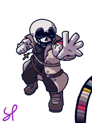 SP!Dust sans