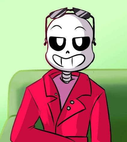 Spam!Sans