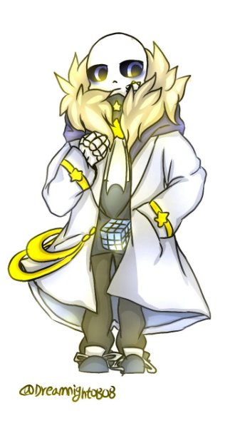 Starlight sans