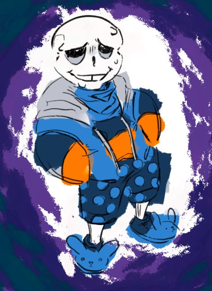 StorySpin sans