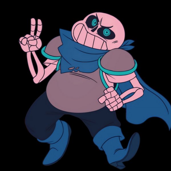 Swap sans