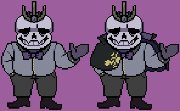 SwapFellSwapShift sans