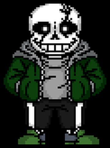 Toxin sans