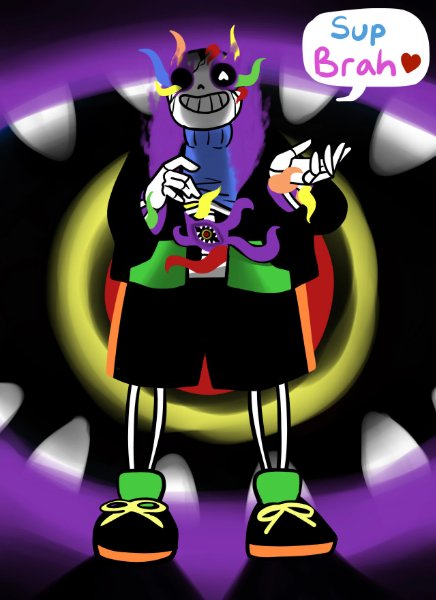 True fresh sans