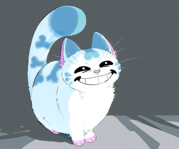 Underland sans