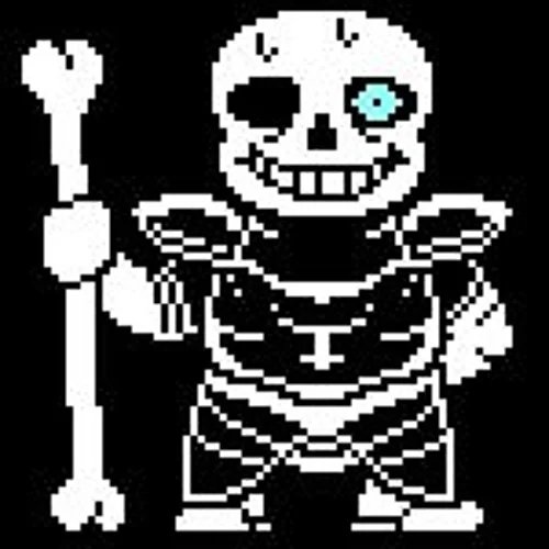 Undershuffle sans