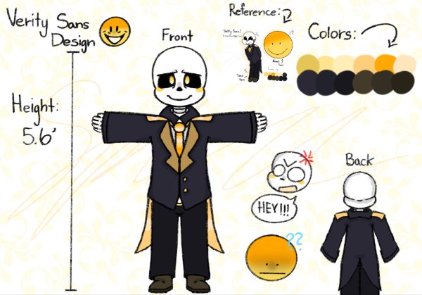 Verity Sans