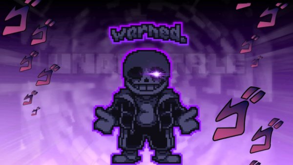 Warned