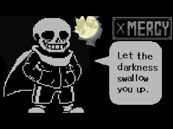 WDCRDTALE Sans