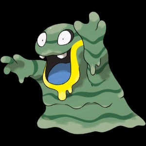 Alolan Grimer