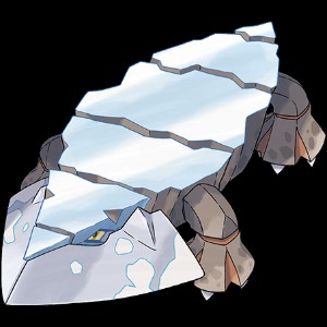 Hisuian Avalugg