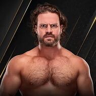 Adam Page