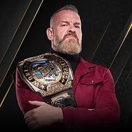 Christian Cage