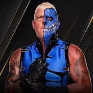 Dustin Rhodes