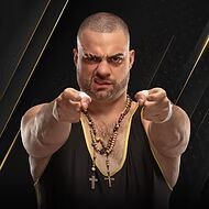 Eddie Kingston