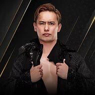 Kazuchika Okada