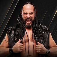 Lance Archer