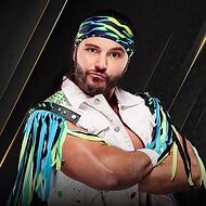 Matt Jackson