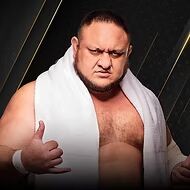 Samoa Joe