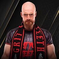 Zack Gibson