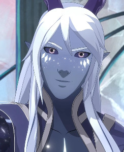 Aaravos