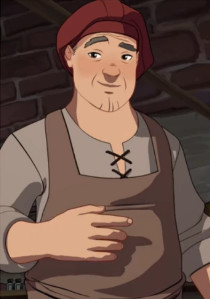 Barius