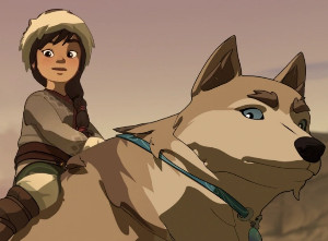 Ellis (and Ava)