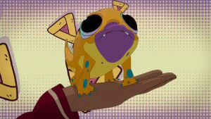 Jellybug
