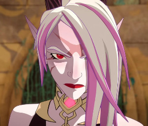 Kim'dael