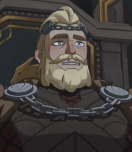 King Florian