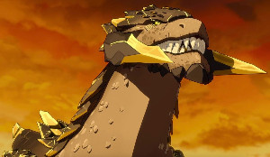 Rex Igneous