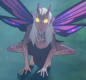Sir Sparklepuff