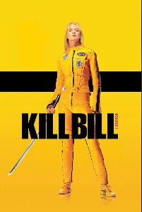Kill Bill Vol. 1