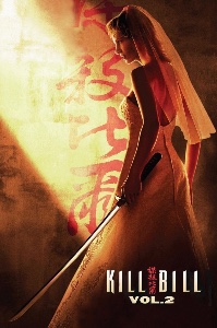 Kill Bill Vol. 2