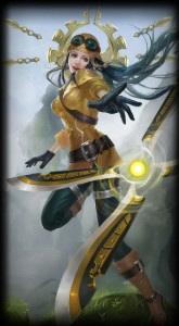 Aviator (old)