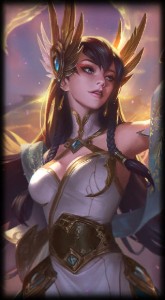 Divine Sword