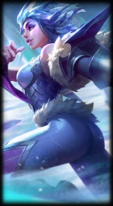 Frostblade