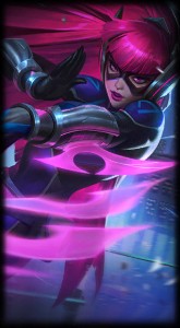 Infiltrator