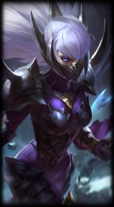 Nightblade