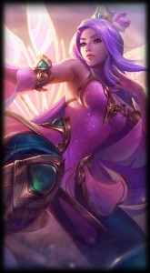Order of the Lotus