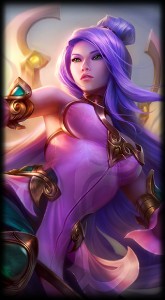 Order of the Lotus (old)