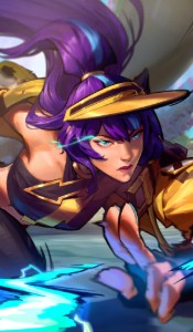 Soul Fighter