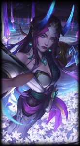Spirit Blossom