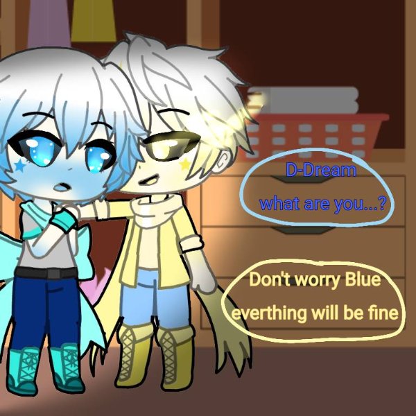 Bluedream