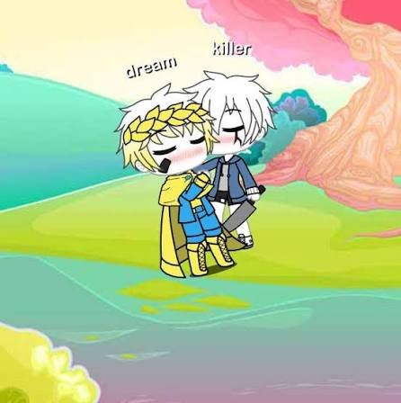 Dreamkill