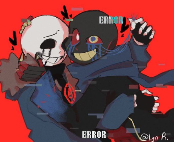 Errokill
