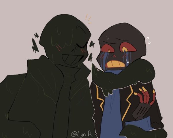 Errormare